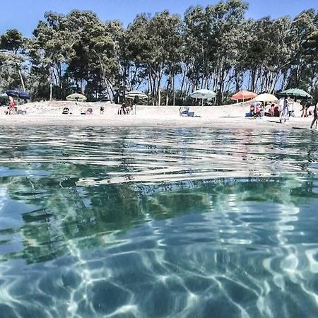 Casa Vacanze Simeri Mare المظهر الخارجي الصورة