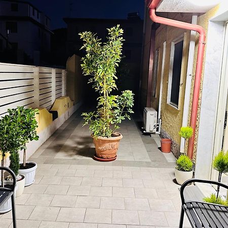 Casa Vacanze Simeri Mare المظهر الخارجي الصورة