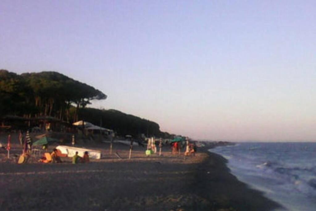 Casa Vacanze Simeri Mare المظهر الخارجي الصورة
