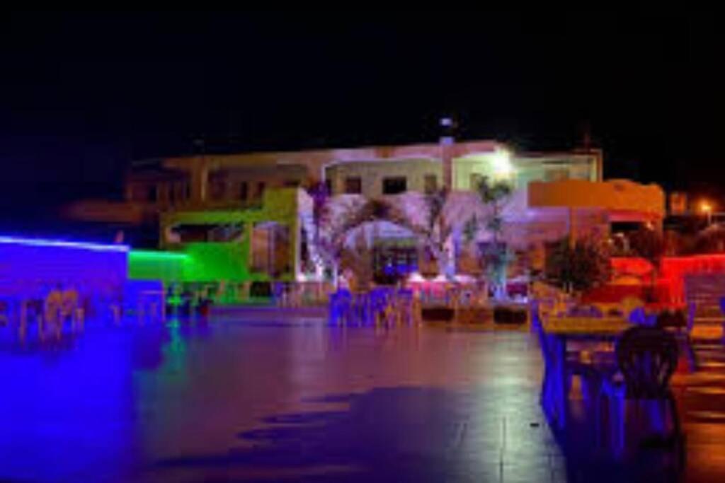 Casa Vacanze Simeri Mare المظهر الخارجي الصورة