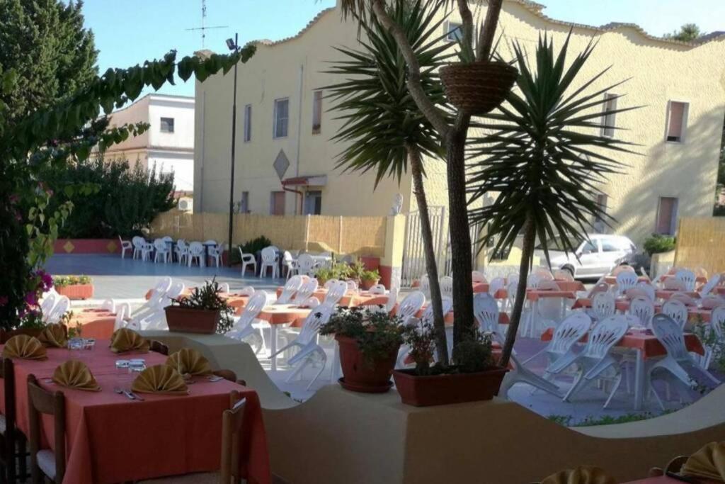 Casa Vacanze Simeri Mare المظهر الخارجي الصورة