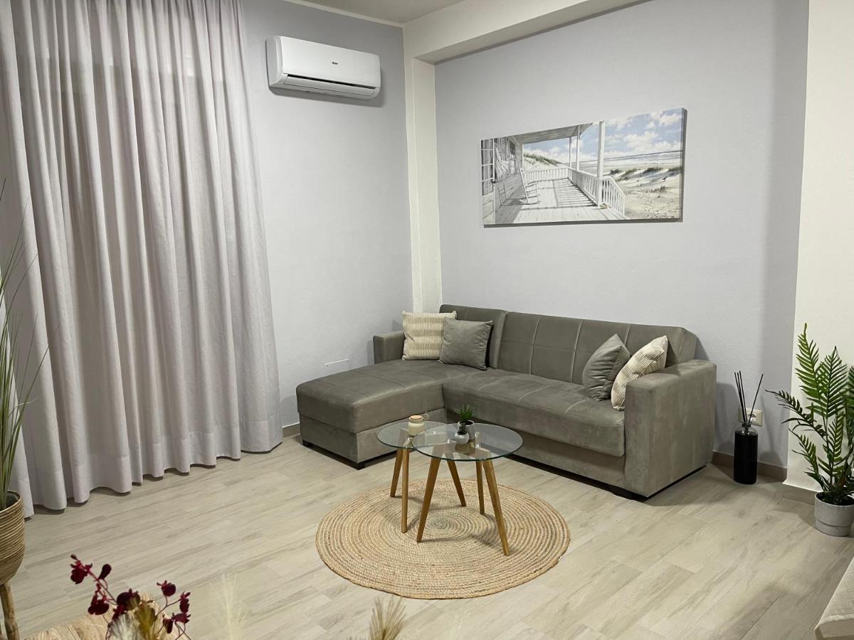 Casa Vacanze Simeri Mare المظهر الخارجي الصورة