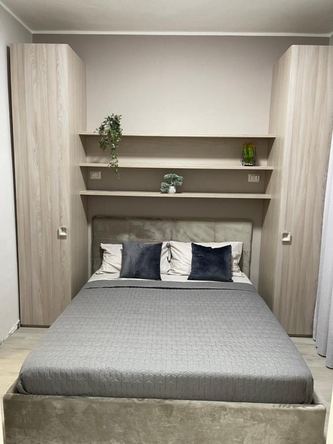 Casa Vacanze Simeri Mare المظهر الخارجي الصورة