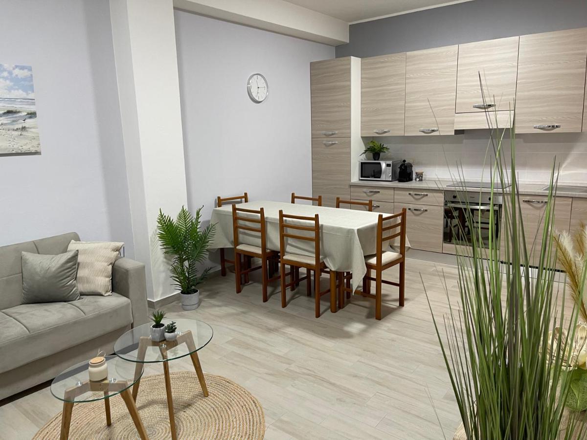 Casa Vacanze Simeri Mare المظهر الخارجي الصورة