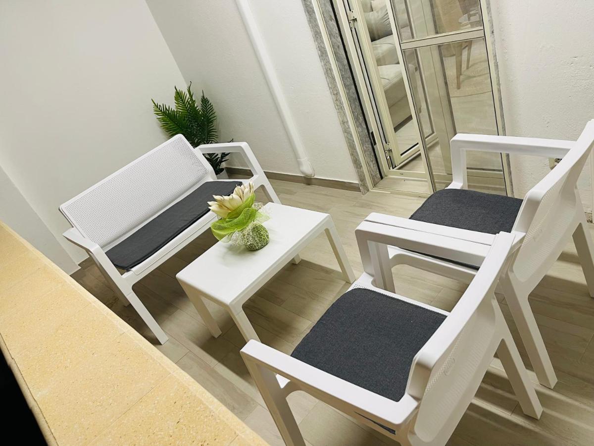 Casa Vacanze Simeri Mare المظهر الخارجي الصورة